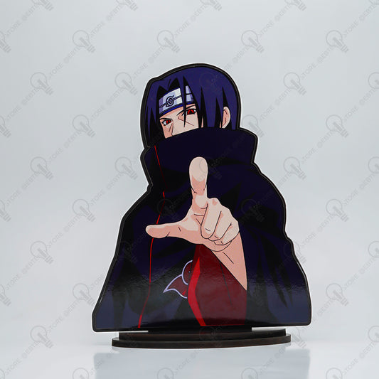 Figure - Itachi ايتاشي