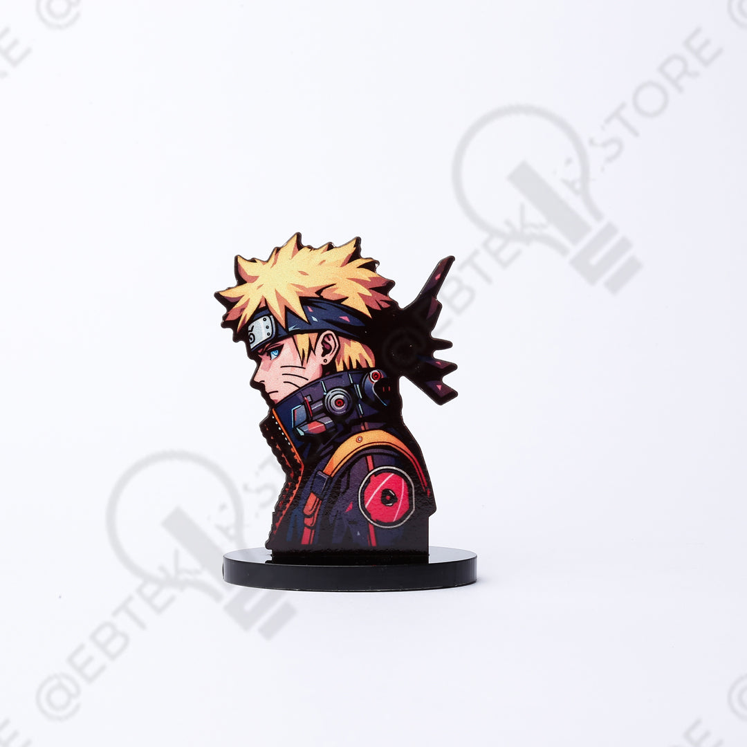 Mini figure - Naruto ناروتو