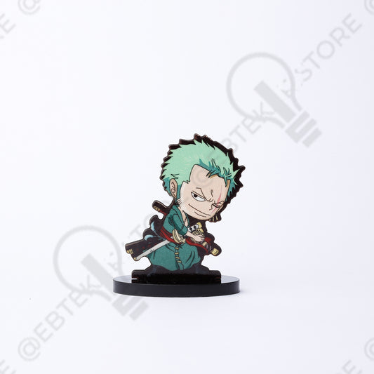 Mini figure - Zoro زورو