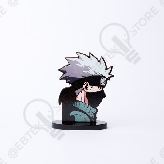 Mini figure - Kakashi كاكاشي